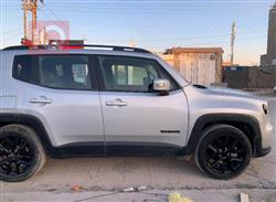 جيب رينيجيد